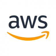 AWS (Amazon Web Services) logo