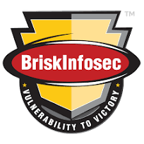 Briskinfosec logo