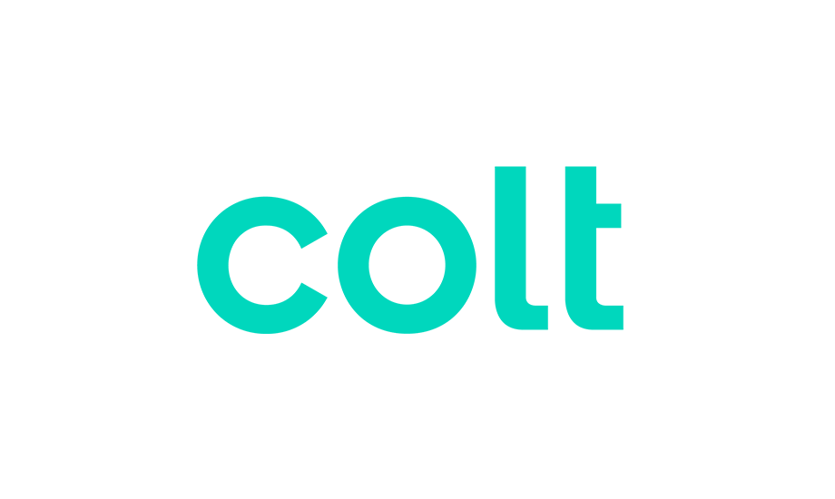 Colt logo