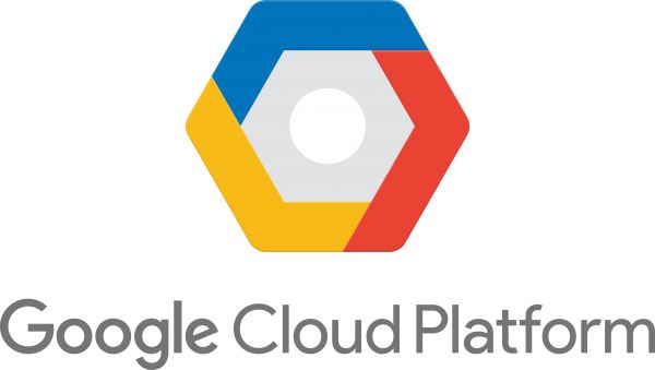 Google Cloud logo